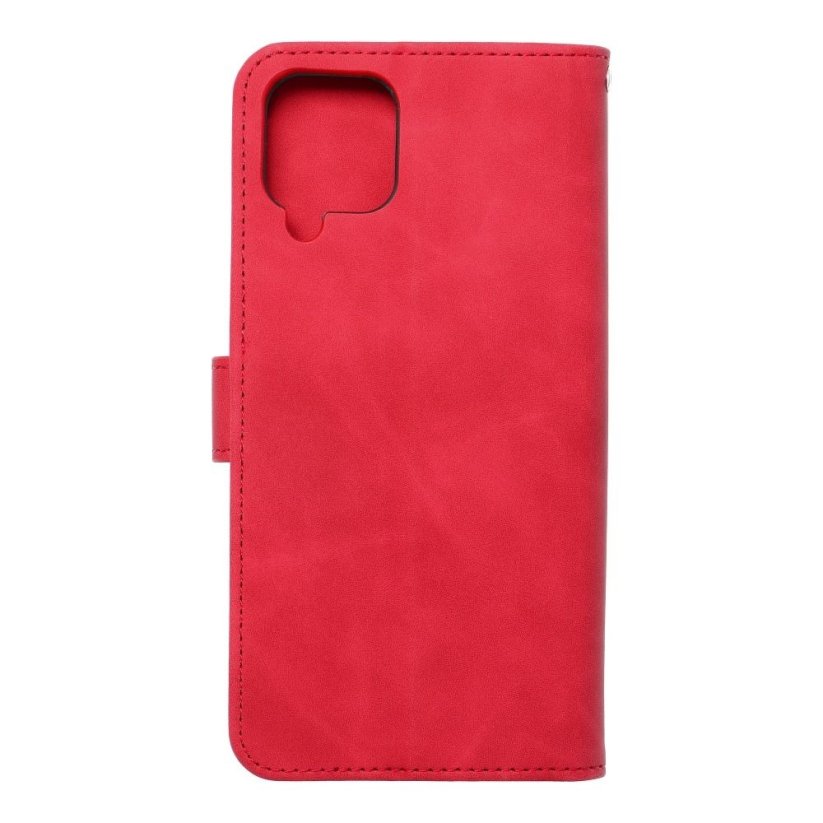 Kryt Mezzo Book Case Samsung Galaxy A22 LTE ( 4G ) sob Red