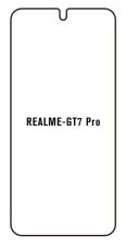 engaroGuard Hydrogel - ochranná fólia - Realme GT 7 Pro