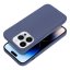 Kryt Matt Case iPhone 14 Pro Blue