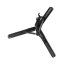 Selfie tyč Spigen S560W Bluetooth Selfie Stick Long Tripod Black Selfie tyč Spigen S560W Bluetooth Selfie Stick Long Tripod Black