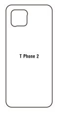engaroGuard Hydrogel - zadná ochranná fólia -  (T-Mobile) T Phone 2 5G