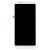LCD displej Xiaomi Redmi 5 Plus, bílý