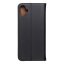 Kryt Leather Case Smart Pro Samsung Galaxy A05 Black
