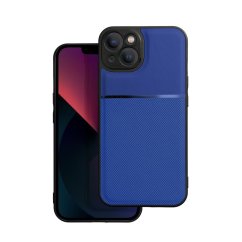 Kryt Noble Case iPhone 13 Blue