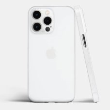 Slim Minimal iPhone 14 Pro Max fehér Slim Minimal iPhone 14 Pro Max fehér