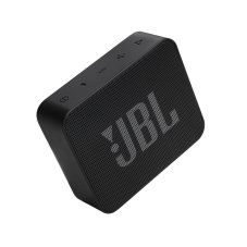 JBL GO Essential Repreduktor Black JBL GO Essential Repreduktor Black