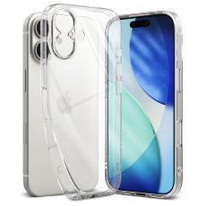 Ringke Air iPhone 17 Clear Cover