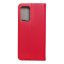 Kryt Smart Case Book Samsung Galaxy A33 5G Red