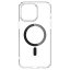 Kryt Spigen Ultra Hybrid Mag Magsafe iPhone 15 Pro Carbon Fiber