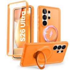 Tok Supcase Cosmo Mag Magsafe Samsung Galaxy S26 Ultra Coral Tok Supcase Cosmo Mag Magsafe Samsung Galaxy S26 Ultra Coral
