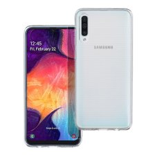 Kryt Clear Case 2 mm Samsung Galaxy A50 / A30S Priesvitný Kryt Clear Case 2 mm Samsung Galaxy A50 / A30S Priesvitný