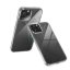 Kryt Case Samsung Galaxy S25 Ultra Super Clear Hybrid Priesvitný