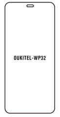 Hydrogel - ochranná fólia - Oukitel WP32 Hydrogel - ochranná fólia - Oukitel WP32
