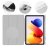 OBAL:ME MistyTab púzdro pre Xiaomi Redmi Pad 2 Pro Light Gray