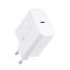 Phone Charger Forcell F-Energy USB C Qc4.0 Pd 3A 45W Tfk-Tc-45Wpd White