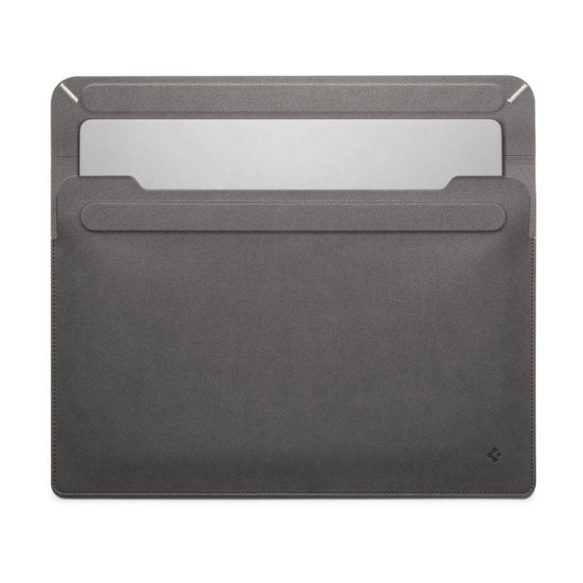 Kryt Spigen Valentinus Sleeve Laptop 15-16 City Grey