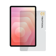 Tactical Glass Shield sklo pro Samsung Galaxy Tab S10/S11 Clear