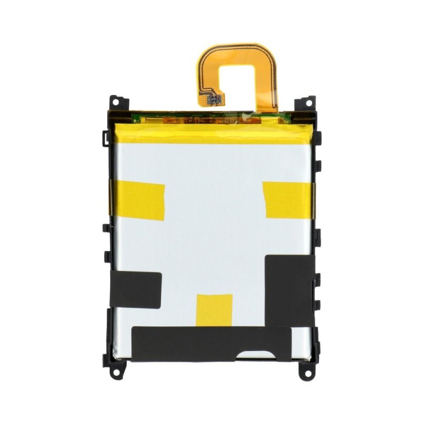 Akkumulátor Battery Sony Xperia Z1 3000 mAh Blue Star Premium