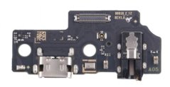 Samsung Galaxy A05 - Nabíjací flex s PCB doskou a konektor