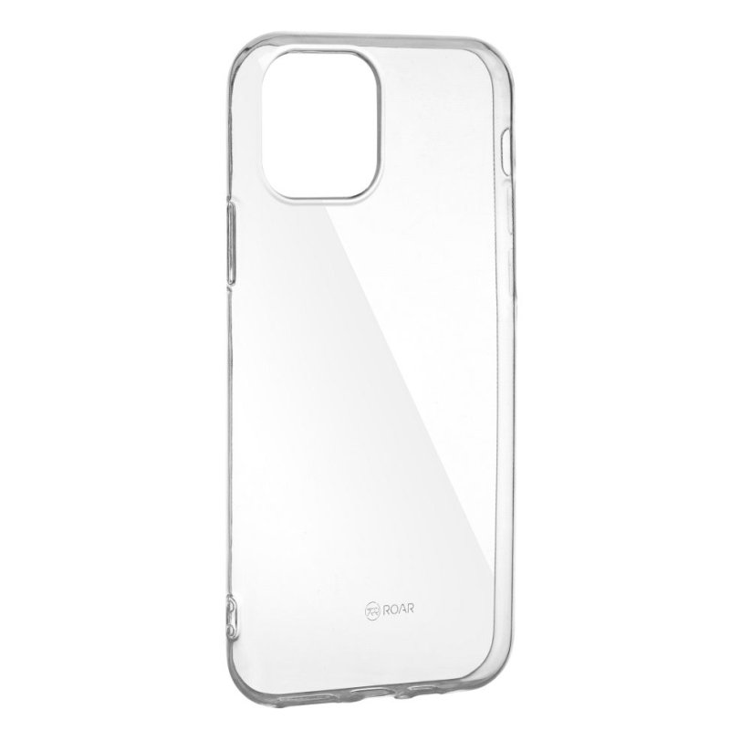 Kryt Jelly Case Roar - Samsung Galaxy A14 5G Priesvitný