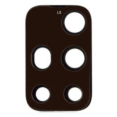 Náhradné sklo zadnej kamery - Motorola Moto G20