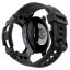 Remienok Spigen Rugged Armor ”Pro” Samsung Galaxy Watch 7 (44 mm) Matte Black