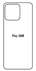 Hydrogel - zadná ochranná fólia - Huawei Honor Play 30M Hydrogel - zadná ochranná fólia - Huawei Honor Play 30M