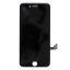 Čierny LCD displej iPhone 8 + dotyková doska OEM