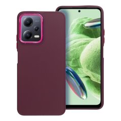 Kryt Frame Case Xiaomi Redmi Note 12 5G Purple Kryt Frame Case Xiaomi Redmi Note 12 5G Purple