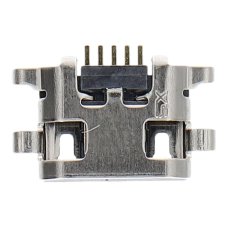 Charge Connector Motorola E5 Play Go/ A10S/ E6 Ori