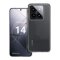 Kryt Clear Case 2 mm Xiaomi 14 Pro (Camera Protection) Priesvitný