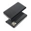 Kryt Smart Case Book Poco M5S Black