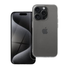Kryt Clear Case 2 mm Box iPhone 15 Pro Priesvitný Kryt Clear Case 2 mm Box iPhone 15 Pro Priesvitný
