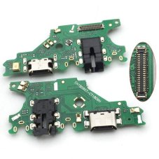 Huawei Mate 20 Lite - Nabíjecí flex s PCB deskou a konektorem