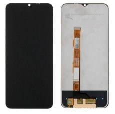 LCD kijelző + érintőképernyő - Vivo Y11s