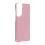 Kryt Shining Case Samsung Galaxy S21 FE Pink