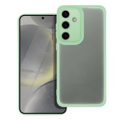 Kryt Variete Case Samsung Galaxy S24 Pistachio Kryt Variete Case Samsung Galaxy S24 Pistachio