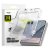 edzett védőüveg Ringke Cover Display Pro 2-Pack Samsung Galaxy Z Flip 7 átlátszó