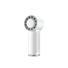 Mini USB ventilátor Portable Fan Lld-F76S White