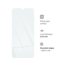 Ochranné tvrdené sklo to Samsung Galaxy A23 4G / 5G Blue Star