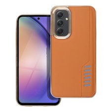 Kryt Milano Case Samsung Galaxy A54 5G Brown Kryt Milano Case Samsung Galaxy A54 5G Brown