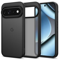Tech-Protect Magmat védőtok Google Pixel 9 / 9 Pro / 10 / 10 Pro / 11 / 11 Pro Matte Black