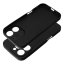 Kryt Case iPhone 16 Pro Soft Black