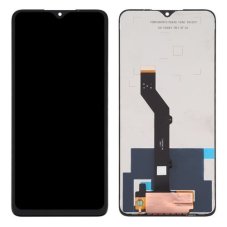LCD kijelző + érintőképernyő Nokia 5.3