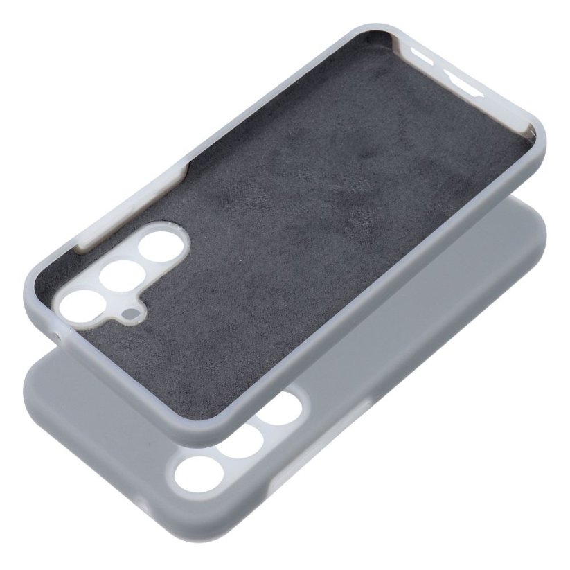 Kryt Candy Case Samsung Galaxy A14 5G Grey