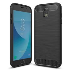 Kryt Carbon Case Samsung Galaxy J7 2017 Black Kryt Carbon Case Samsung Galaxy J7 2017 Black