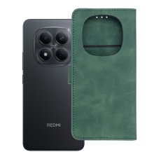 Tok Flip Case Xiaomi Redmi Note 15 5G Tender Book Green Tok Flip Case Xiaomi Redmi Note 15 5G Tender Book Green