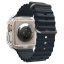 Kryt Spigen Ultra Hybrid Apple Watch Ultra 1 / 2 (49 mm) Crystal Clear