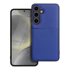 Kryt Noble Case Samsung Galaxy S24 Plus Blue