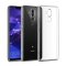 Transparentný silikónový kryt s hrúbkou 0,5mm  Huawei Mate 20 Lite